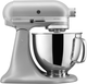 Планетарний міксер KitchenAid Artisan 5KSM125EFG - зображення 2