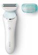 Depilator PHILIPS SatinShave BRL130/00 - obraz 2