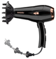 Suszarka do włosów BaByliss D373E - obraz 4