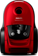 Odkurzacz do pracy na sucho PHILIPS Performer Silent FC8781/09 - obraz 5