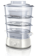 Parowar PHILIPS HD9125/00 - obraz 2