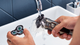 Golarka elektryczna Philips Shaver S9000 Prestige SP9860/13 - obraz 8