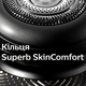 Golarka elektryczna Philips Shaver S9000 Prestige SP9860/13 - obraz 14