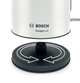 Електрочайник Bosch TWK5P471 - зображення 8