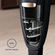 Odkurzacz akumulatorowy Electrolux WQ61-42GG - obraz 14