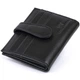 Кошелек-визитница ST Leather 19208 Черный - изображение 1