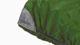 Спальный мешок Easy Camp Chakra Green - изображение 3