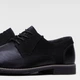 Чоловічі дербі Ottimo M16AW070-31 42 29.1 см Black (5904862484105) - зображення 3
