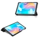 Чохол до планшета BeCover Smart Case Realme Pad Mini 8.7 Deep Blue (708258) - зображення 5