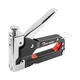 Степлер строительный Top Tools + антистеплер 6-14 мм, тип скоб J/53 (41E915) - изображение 3