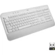 Клавиатура беспроводная Logitech Signature K650 US USB White - изображение 1