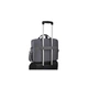 Сумка для ноутбука Case Logic 15.6 Huxton Attache HUXA-215 Graphite (3204654) - зображення 7