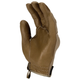 Тактические перчатки First Tactical Mens Pro Knuckle Glove L Coyote (150007-060-L) - изображение 4