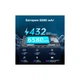 Планшет Oscal Pad 10 8/128GB 4G Dual Sim Diamond Grey - зображення 9