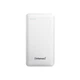 Батарея универсальная Intenso XS20000 20000mAh, USB Type-C USB-A, 5V, 3.1A, white (7313552) - изображение 1