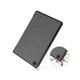 Чехол для планшета BeCover Smart Case Lenovo Tab M10 Plus TB-125F (3rd Gen) 10.61 Gray (708304) - изображение 5