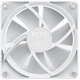 Кулер для корпуса NZXT F120RGB Single (White) (RF-R12SF-W1) - изображение 6