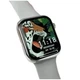 Смарт-часы Smart Watch GS7 Pro Max Grey, 45 мм, звонки, беспроводная зарядка (swgs7pm_g) - изображение 2