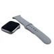 Смарт-часы Smart Watch GS7 Pro Max Grey, 45 мм, звонки, беспроводная зарядка (swgs7pm_g) - изображение 3
