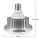 Светодиодная LED-лампа для софтбокса Massa E27 150W 3000-5500K с пультом - изображение 4
