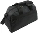Сумка дорожная Wallaby 2151 22х45 черная S215102 - изображение 3