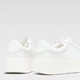 Buty sportowe damskie niskie Jenny Fairy WS6050-01 41 26.9 cm Białe (5904862513287) - obraz 4