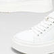 Buty sportowe damskie niskie Jenny Fairy WS6050-01 41 26.9 cm Białe (5904862513287) - obraz 5