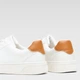 Buty sportowe damskie niskie Jenny Fairy WS0806-01 38 24,6 cm Białe (5904862513829) - obraz 4