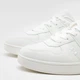 Sneakersy damskie Sprandi WPRS-2021W09291 41 26 cm Białe (5904862528274) - obraz 3