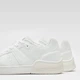 Sneakersy damskie Sprandi WPRS-2021W09291 41 26 cm Białe (5904862528274) - obraz 4