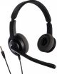 Навушники Axtel Voice pc 28 duo nc (axh-v28pcd) - зображення 7