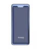 УМБ Sigma X-power si30a4qx 30000mAh (4827798424414) Blue - зображення 1