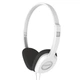 Наушники Koss KPH8w On-Ear White (195687.101) - изображение 1