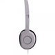Наушники Koss KPH8w On-Ear White (195687.101) - изображение 3