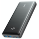 УМБ anker PowerCore iii Elite 25600 mAh 87w (чёрный) (a1291h11) - изображение 1