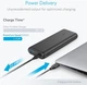 УМБ anker PowerCore Speed ​​20000 mAh pd Nintendo Edition (Чорний) - зображення 2