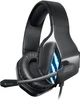 Наушники Defender Rival Black (4714033645652) - изображение 1
