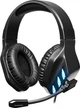 Наушники Defender Rival Black (4714033645652) - изображение 2