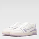 Buty sportowe damskie niskie Jenny Fairy Kate WAG1211901A-01 39 25,3 cm Białe (5904862542737) - obraz 2