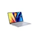 Ноутбук ASUS VivoBook 15X / AMD Ryzen™ 7 7730U / 24 GB ОЗП / 512 GB M.2 PCle / OLED / 2880x1620, 120 Гц - зображення 2