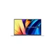 Ноутбук ASUS VivoBook 15X / AMD Ryzen™ 7 7730U / 24 GB ОЗП / 512 GB M.2 PCle / OLED / 2880x1620, 120 Гц - зображення 4