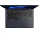 Ноутбук Toshiba Dynabook PORTEGE X40L-K-10W / Intel Core i7-1260P / 32 GB RAM / M.2 PCIe 1000 GB / Матовый, LED, IGZO / Intel Iris Xe / для бизнеса - изображение 3