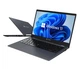 Ноутбук Toshiba Dynabook PORTEGE X40L-K-10W / Intel Core i7-1260P / 32 GB RAM / M.2 PCIe 1000 GB / Матовый, LED, IGZO / Intel Iris Xe / для бизнеса - изображение 6