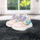 Кросівки дитячі для дівчинки BBT рожеві Слоник 24 р (14,5 см) 1957 - зображення 6