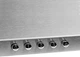 Вытяжка Perfelli K 6210 I 700 LED - изображение 4