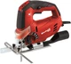 Електролобзик Einhell TC-JS 85 (4321140) - зображення 1