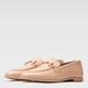 Loafersy Damskie Lasocki WI16-ZARA-01 40 26,1 cm Beżowe (5904862529738) - obraz 2