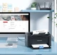 Чорно-білий лазерний принтер PANTUM P2502W Wi-Fi, Airprint, однофункціональний малий 22 стор./хв. Колір - Чорний - зображення 4