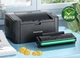 Чорно-білий лазерний принтер PANTUM P2502W Wi-Fi, Airprint, однофункціональний малий 22 стор./хв. Колір - Чорний - зображення 7