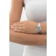 Женские часы с практичным браслетом Casio LA-670WEA-7EF Серебро - изображение 5
